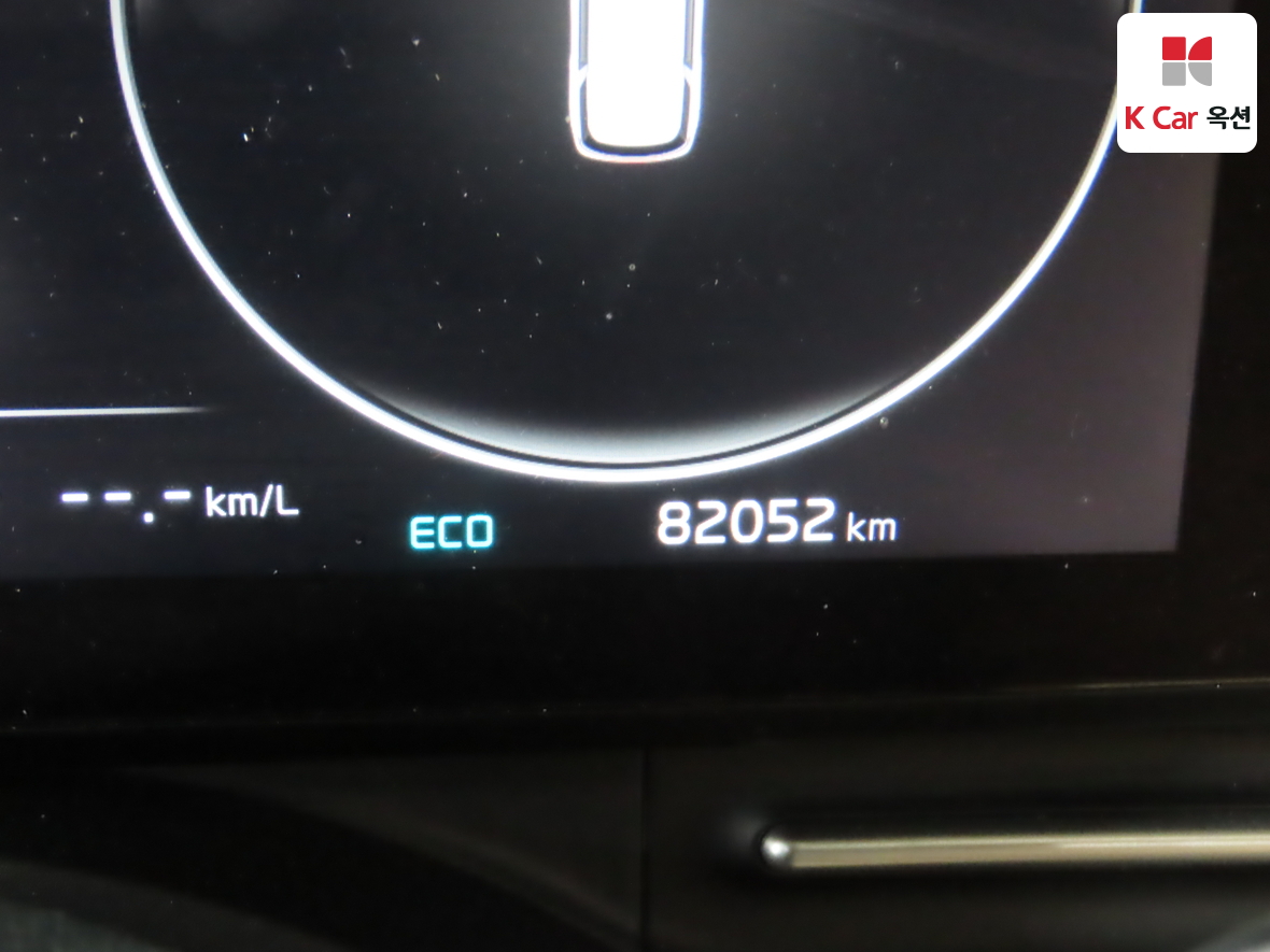 Kia Carnival 2022 - Image 4