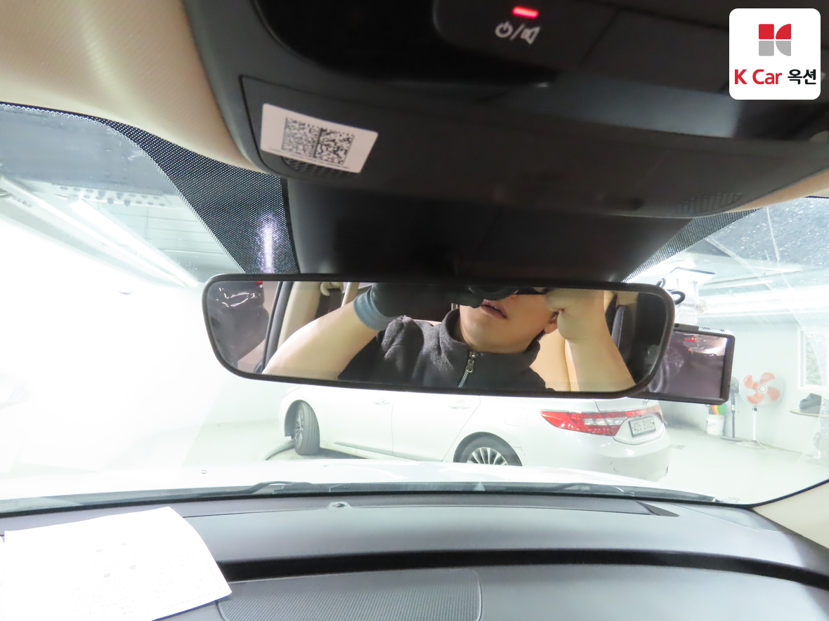 Kia Carnival 2022 - Image 13