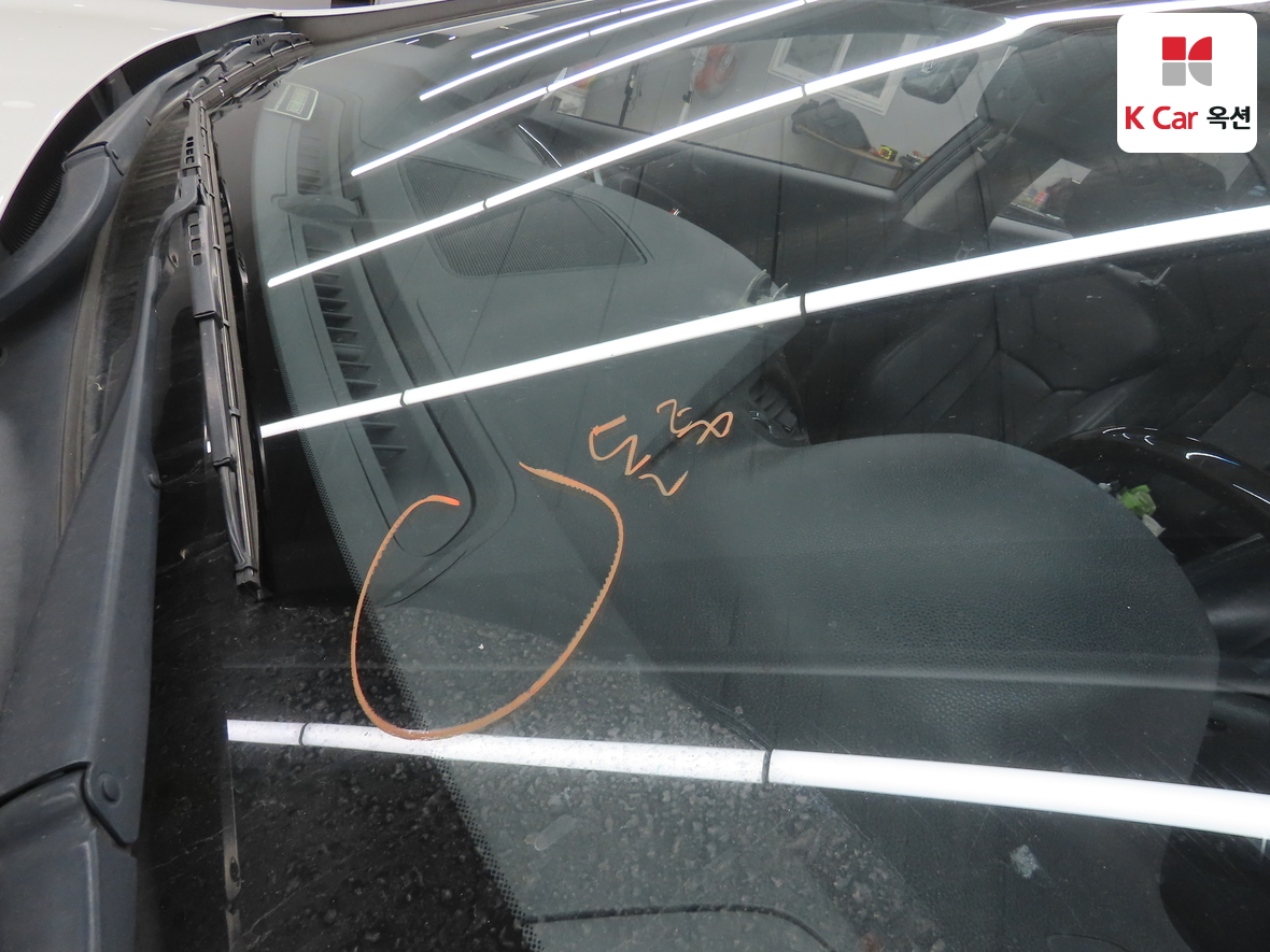 Hyundai AZERA 2013 - Image 36