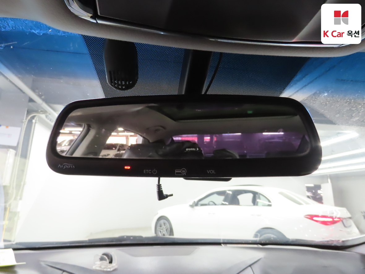 Hyundai AZERA 2013 - Image 13