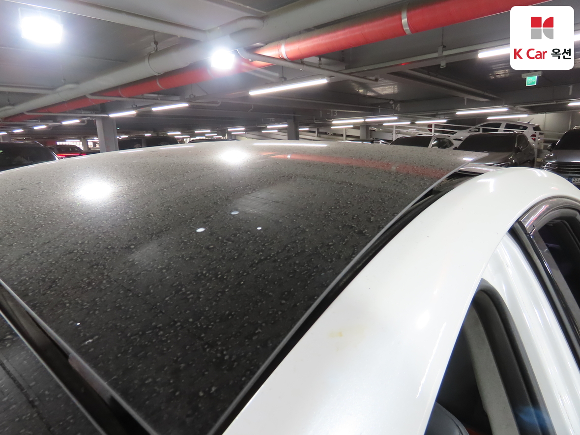 Hyundai AZERA 2013 - Image 22