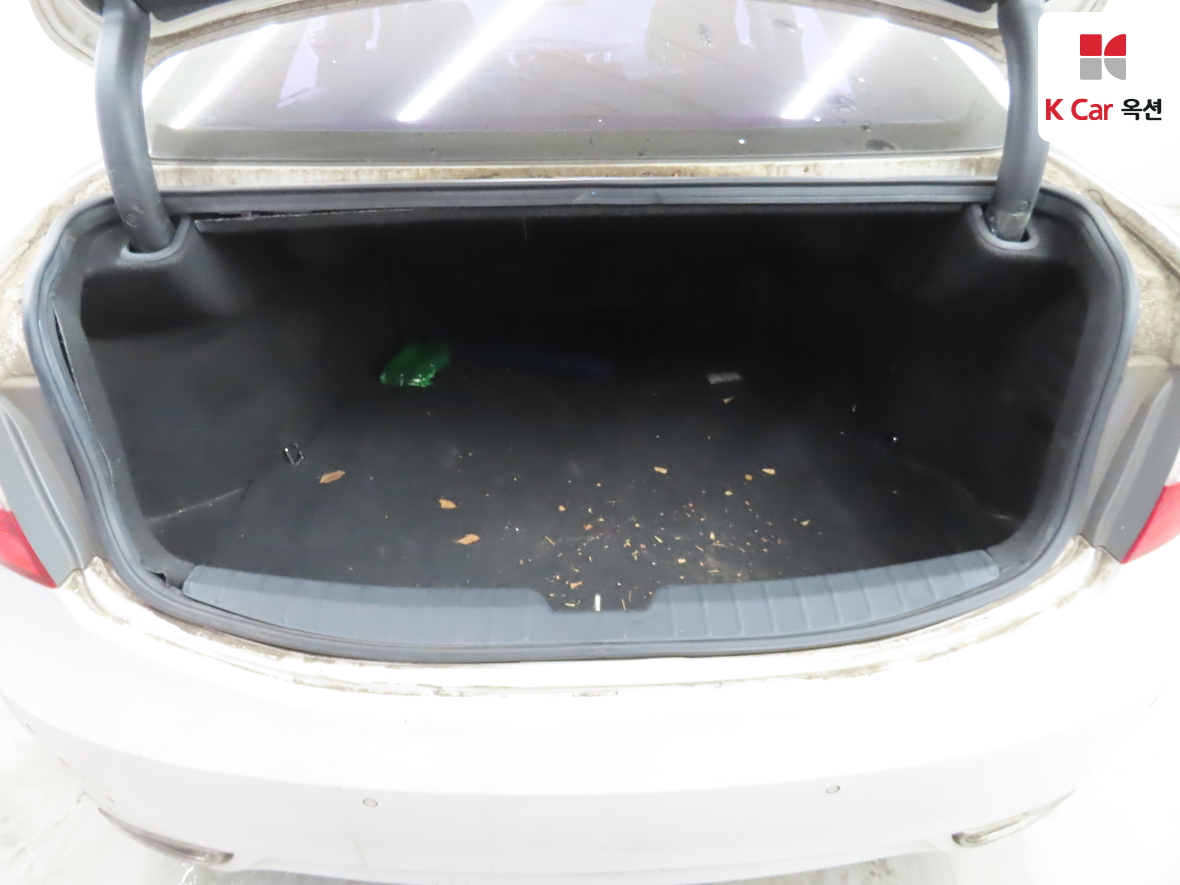 Hyundai AZERA 2013 - Image 28