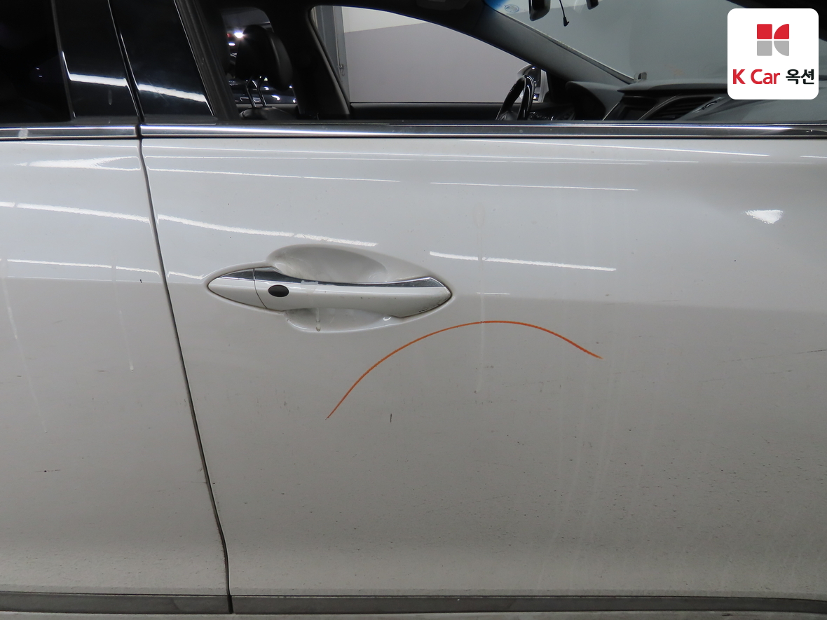 Hyundai AZERA 2013 - Image 43