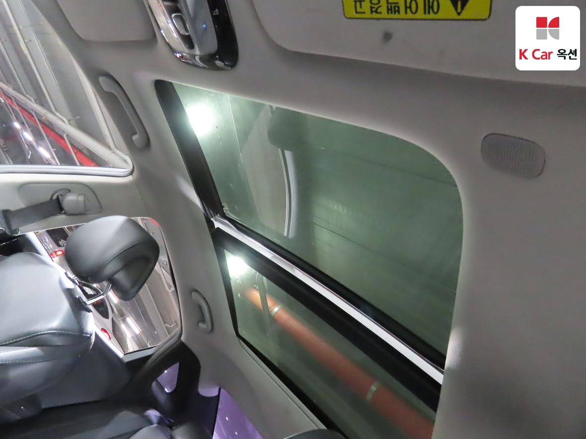 Hyundai AZERA 2013 - Image 21