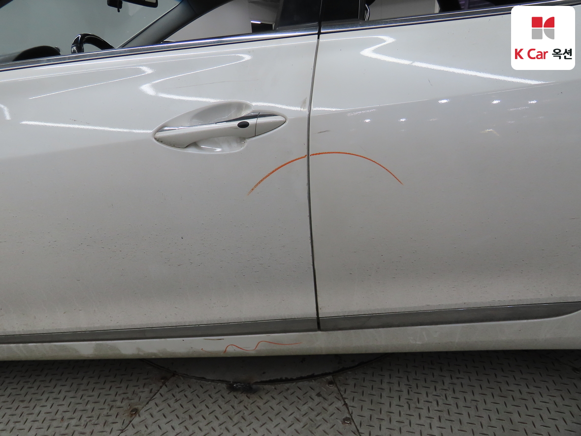 Hyundai AZERA 2013 - Image 40