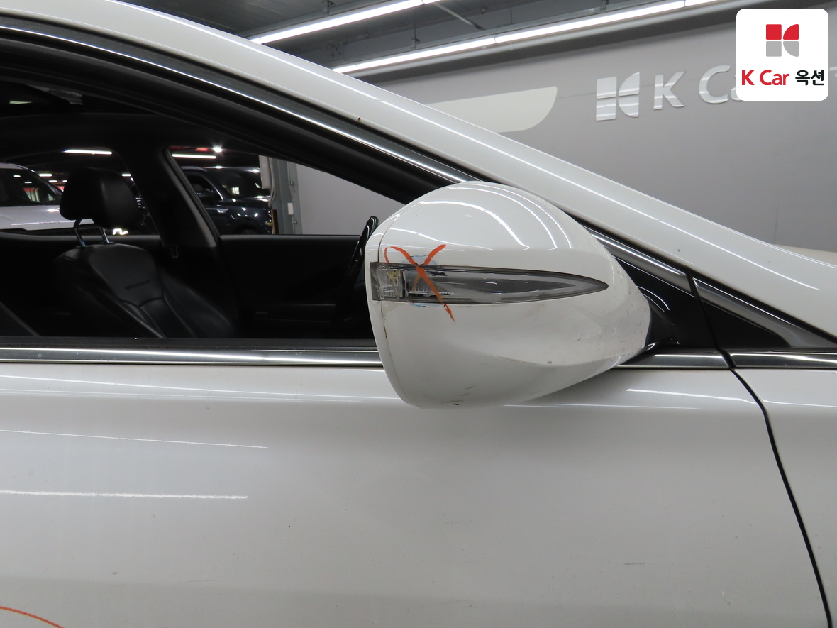 Hyundai AZERA 2013 - Image 37