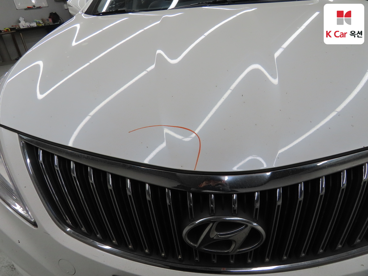 Hyundai AZERA 2013 - Image 39