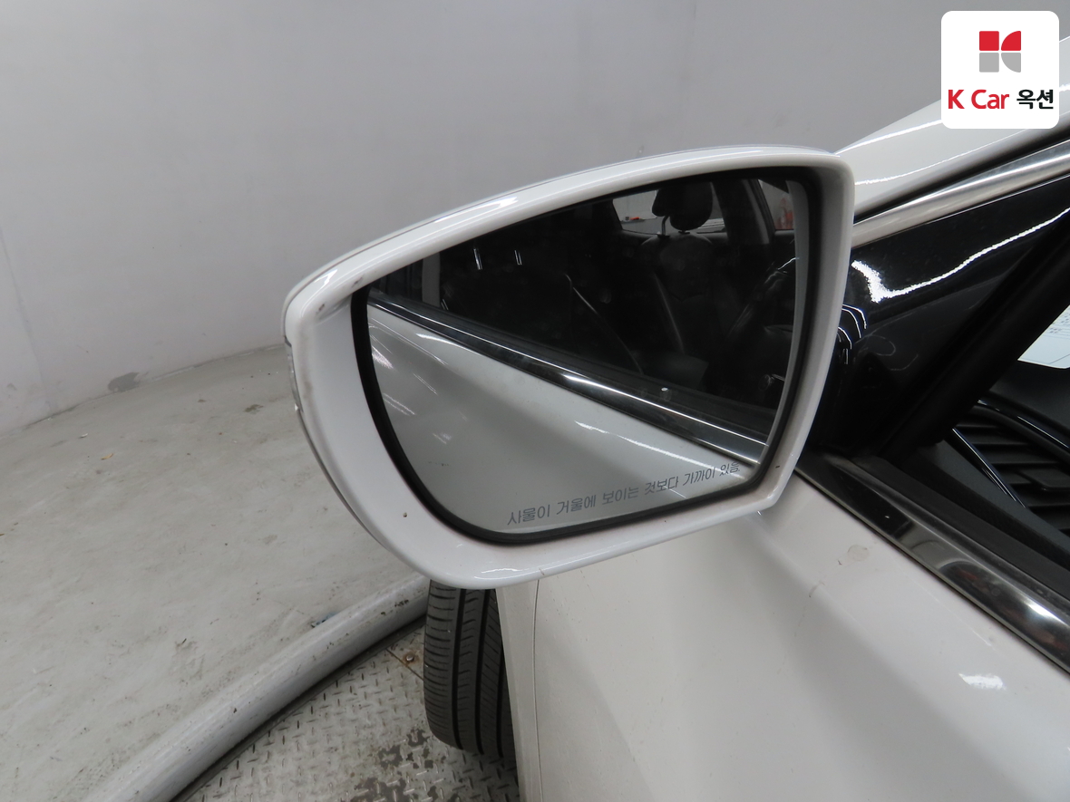 Hyundai AZERA 2013 - Image 23