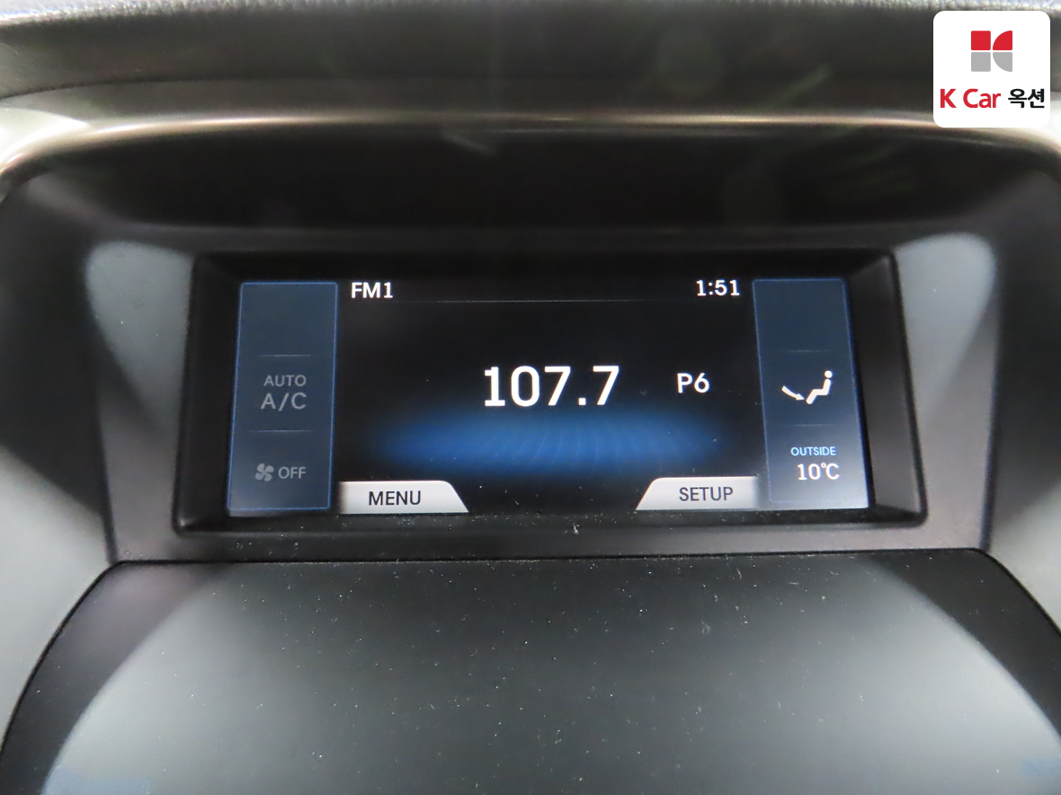 Hyundai AZERA 2013 - Image 14