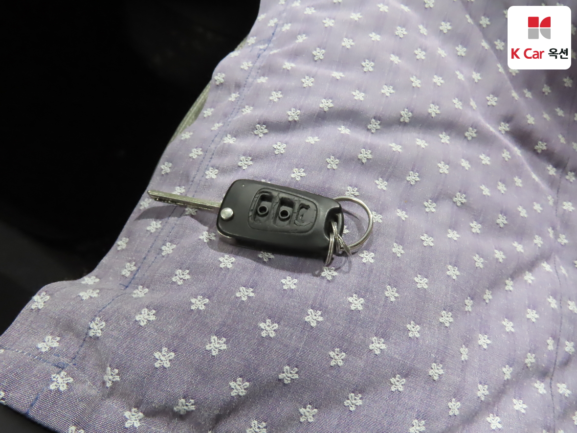 كيا K5 2011 - صورة 19