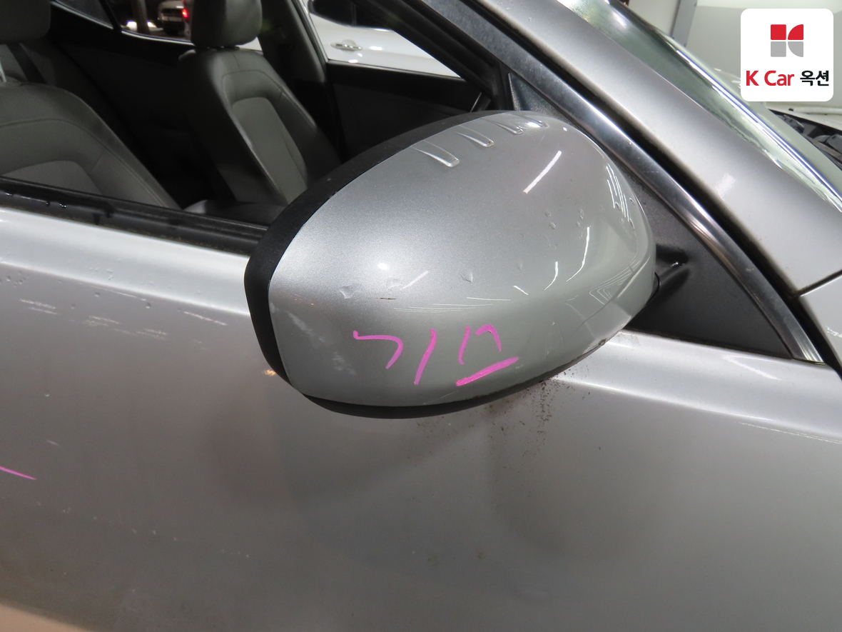 كيا K5 2011 - صورة 39