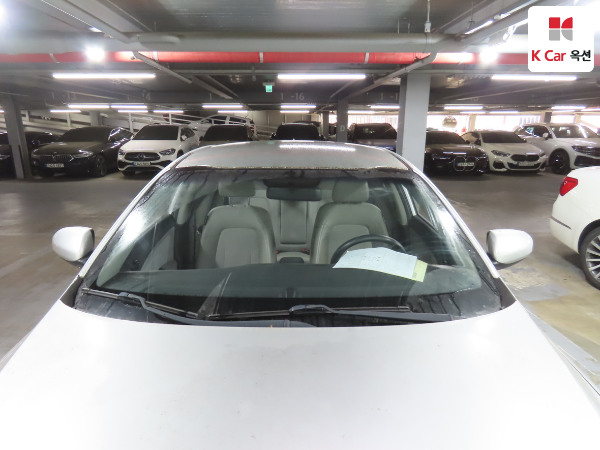 كيا K5 2011 - صورة 32