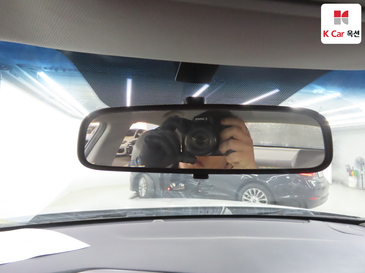 كيا K5 2011 - صورة 13