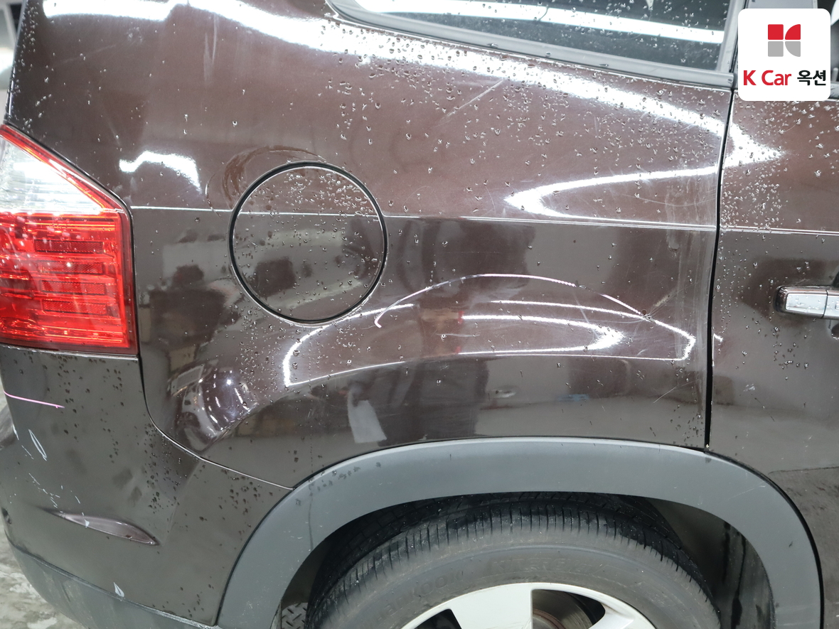 Gm Korea Orlando 2014 - Image 40