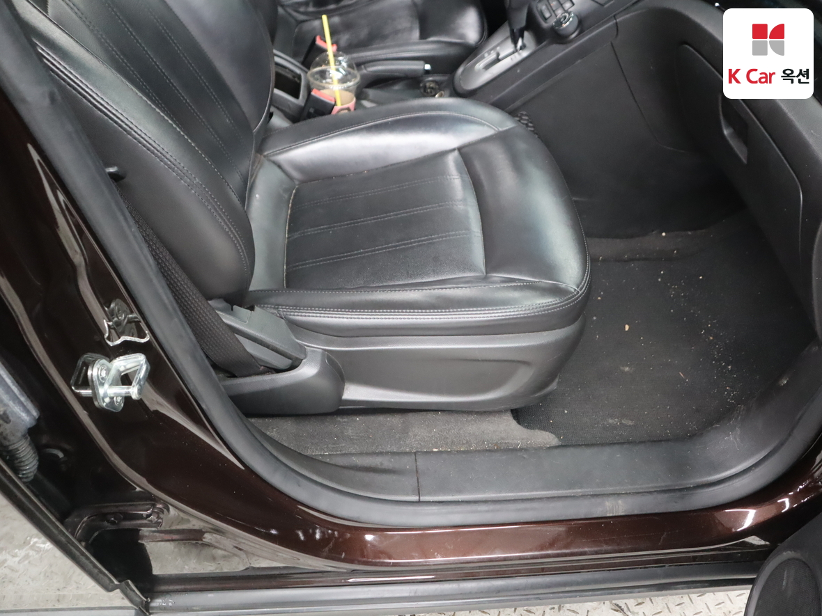 Gm Korea Orlando 2014 - Image 30