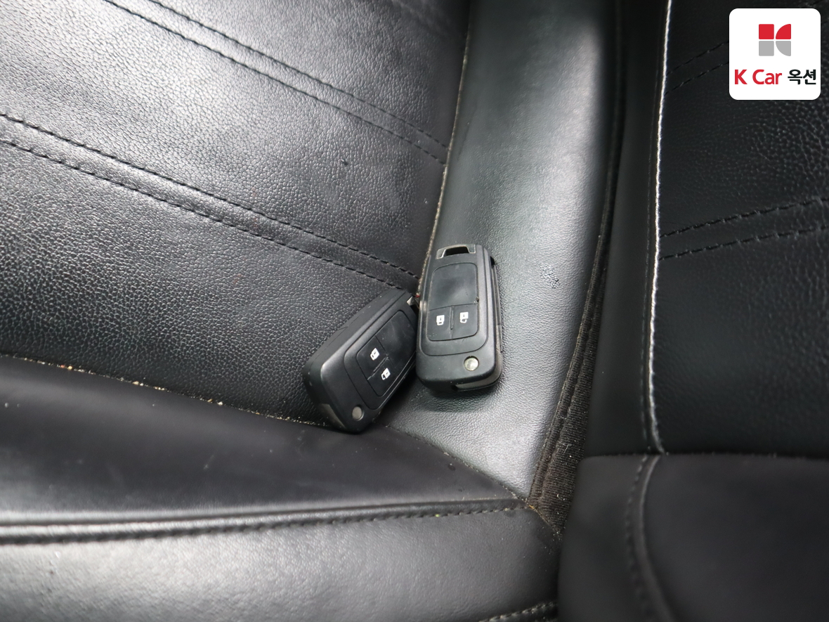 Gm Korea Orlando 2014 - Image 17