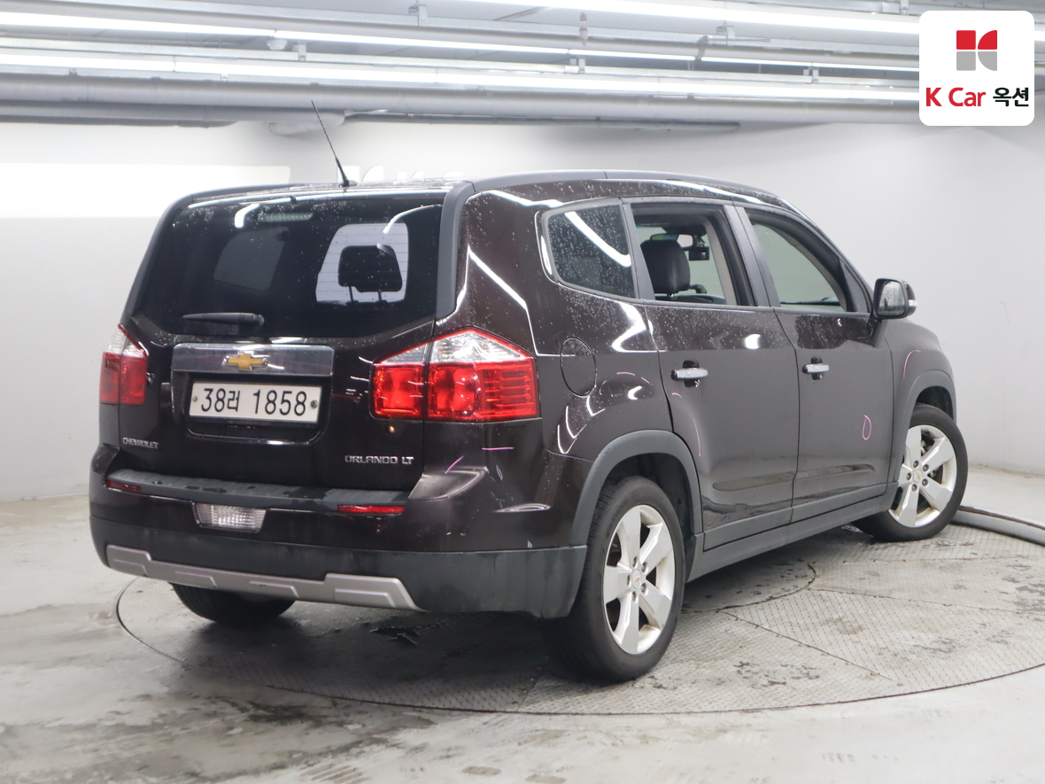 Gm Korea Orlando 2014 - Image 2