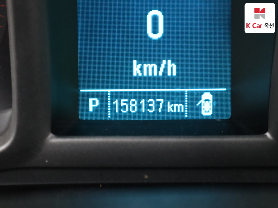 Gm Korea Orlando 2014 - Image 4