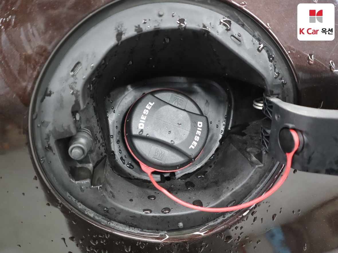 Gm Korea Orlando 2014 - Image 26