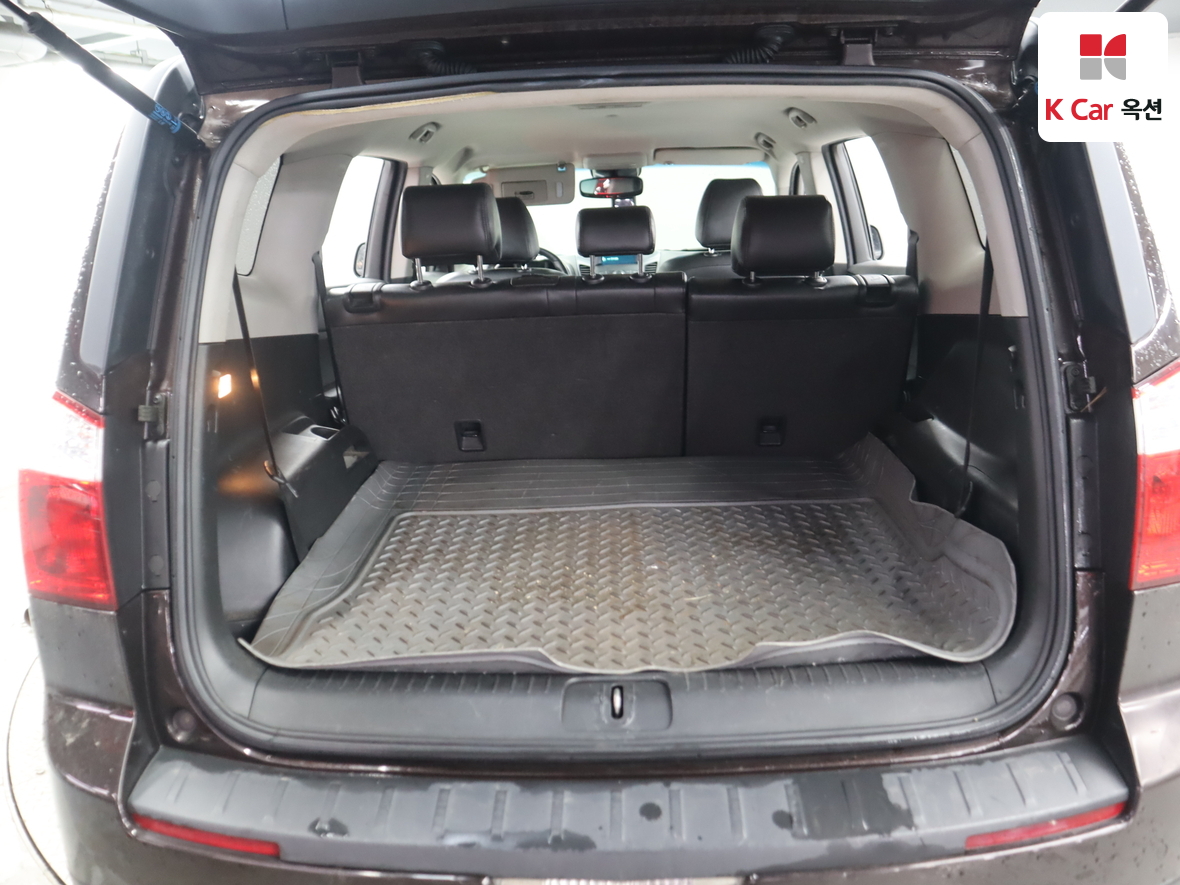 Gm Korea Orlando 2014 - Image 24