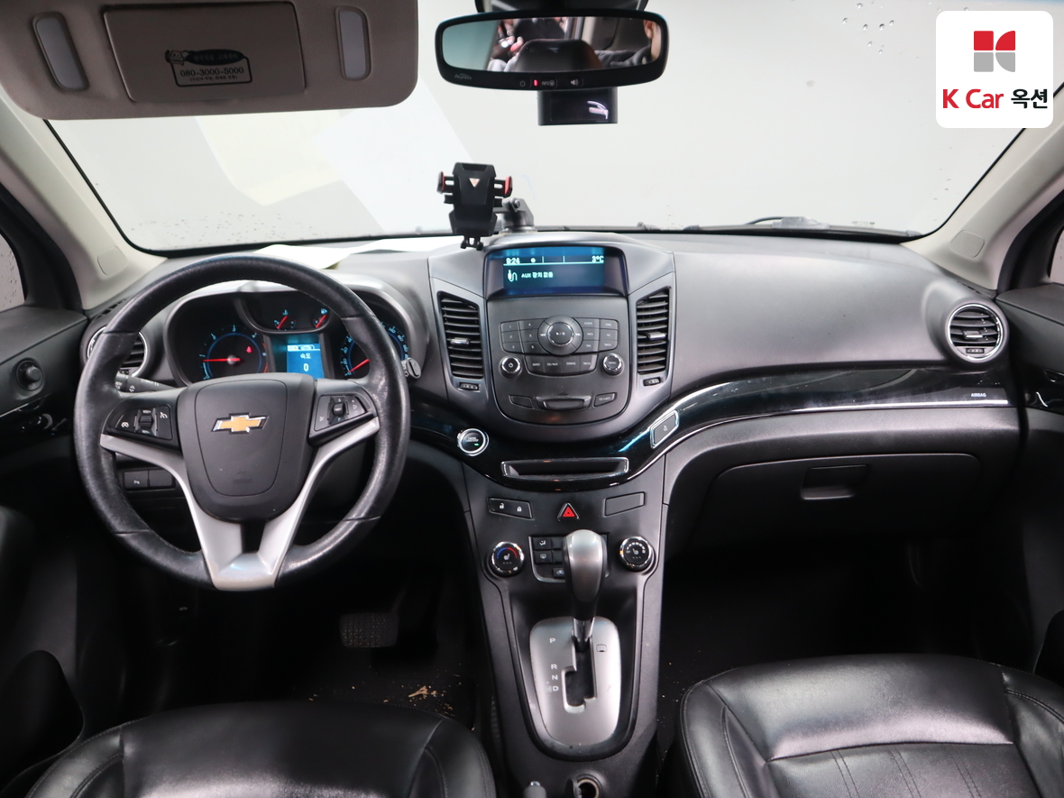 Gm Korea Orlando 2014 - Image 3