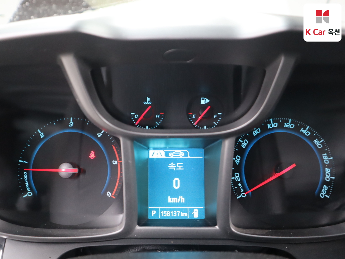 Gm Korea Orlando 2014 - Image 5