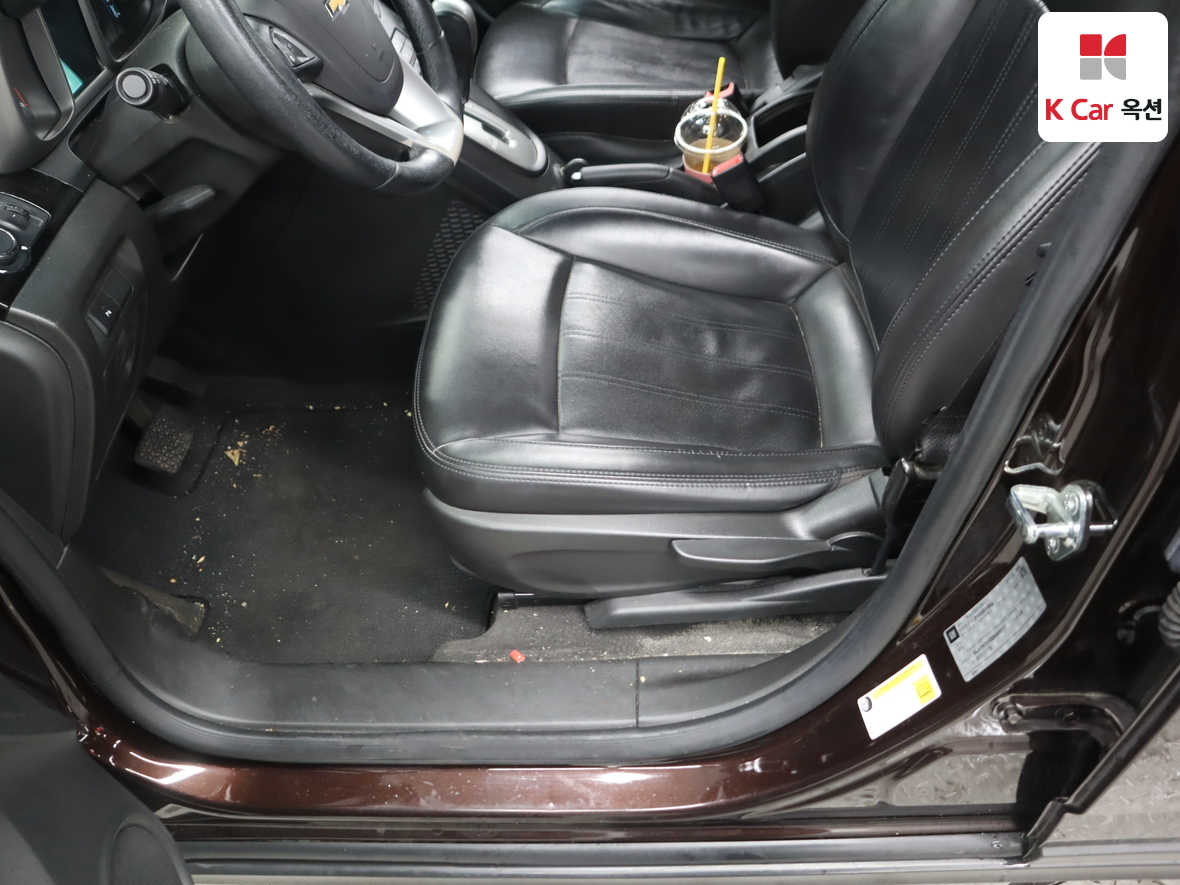 Gm Korea Orlando 2014 - Image 18