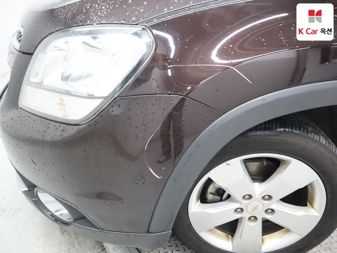 Gm Korea Orlando 2014 - Image 35