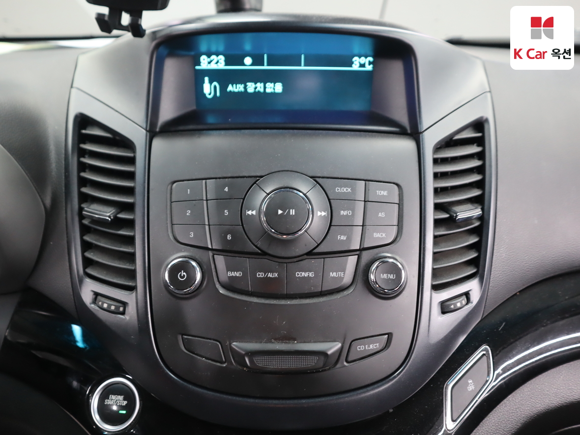 Gm Korea Orlando 2014 - Image 14