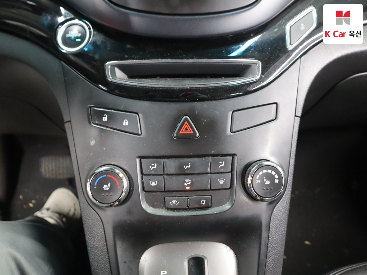 Gm Korea Orlando 2014 - Image 15