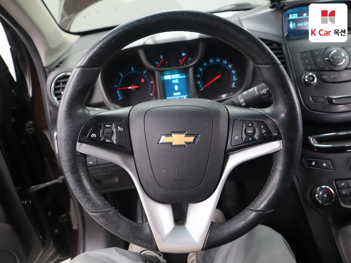 Gm Korea Orlando 2014 - Image 10