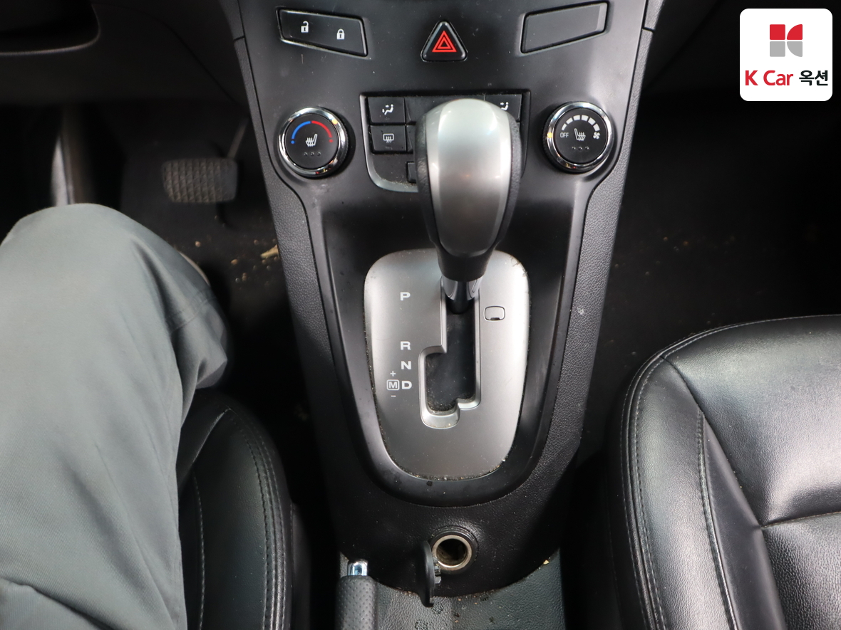 Gm Korea Orlando 2014 - Image 16