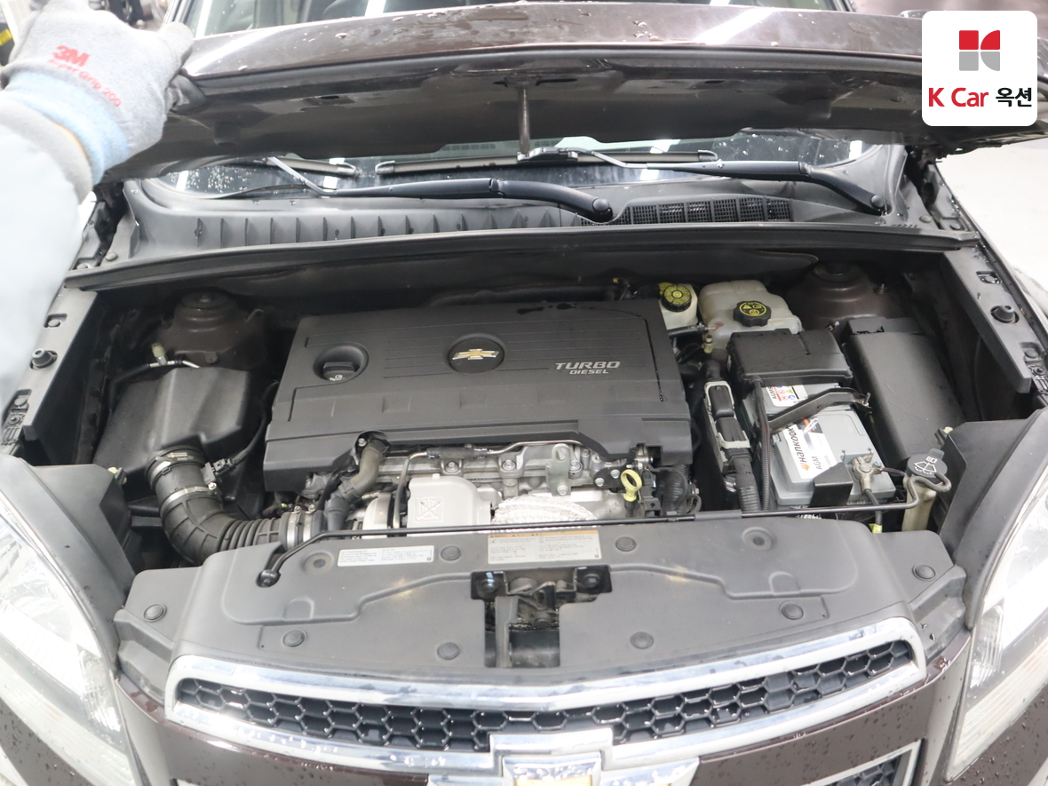 Gm Korea Orlando 2014 - Image 33