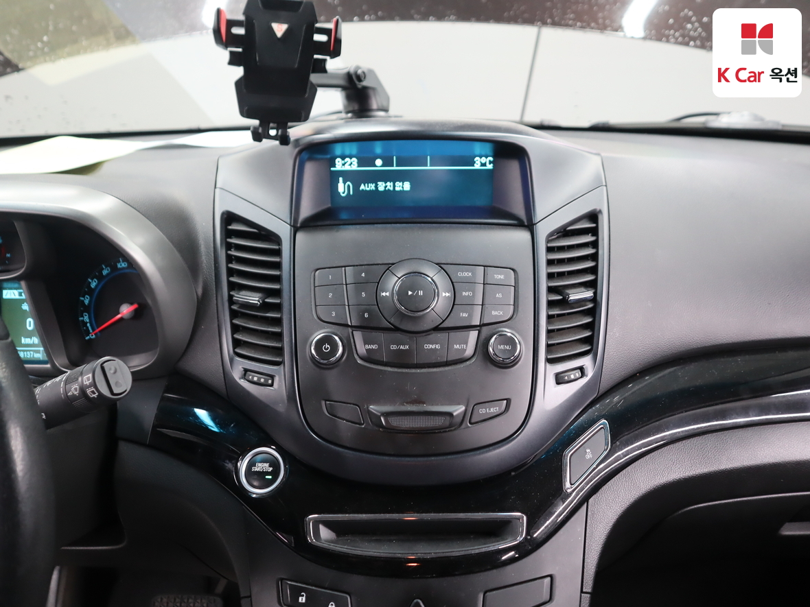 Gm Korea Orlando 2014 - Image 6