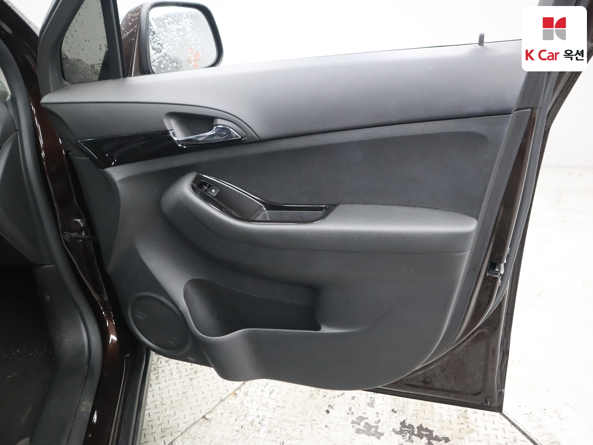 Gm Korea Orlando 2014 - Image 29