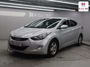 هيونداي إلانترا