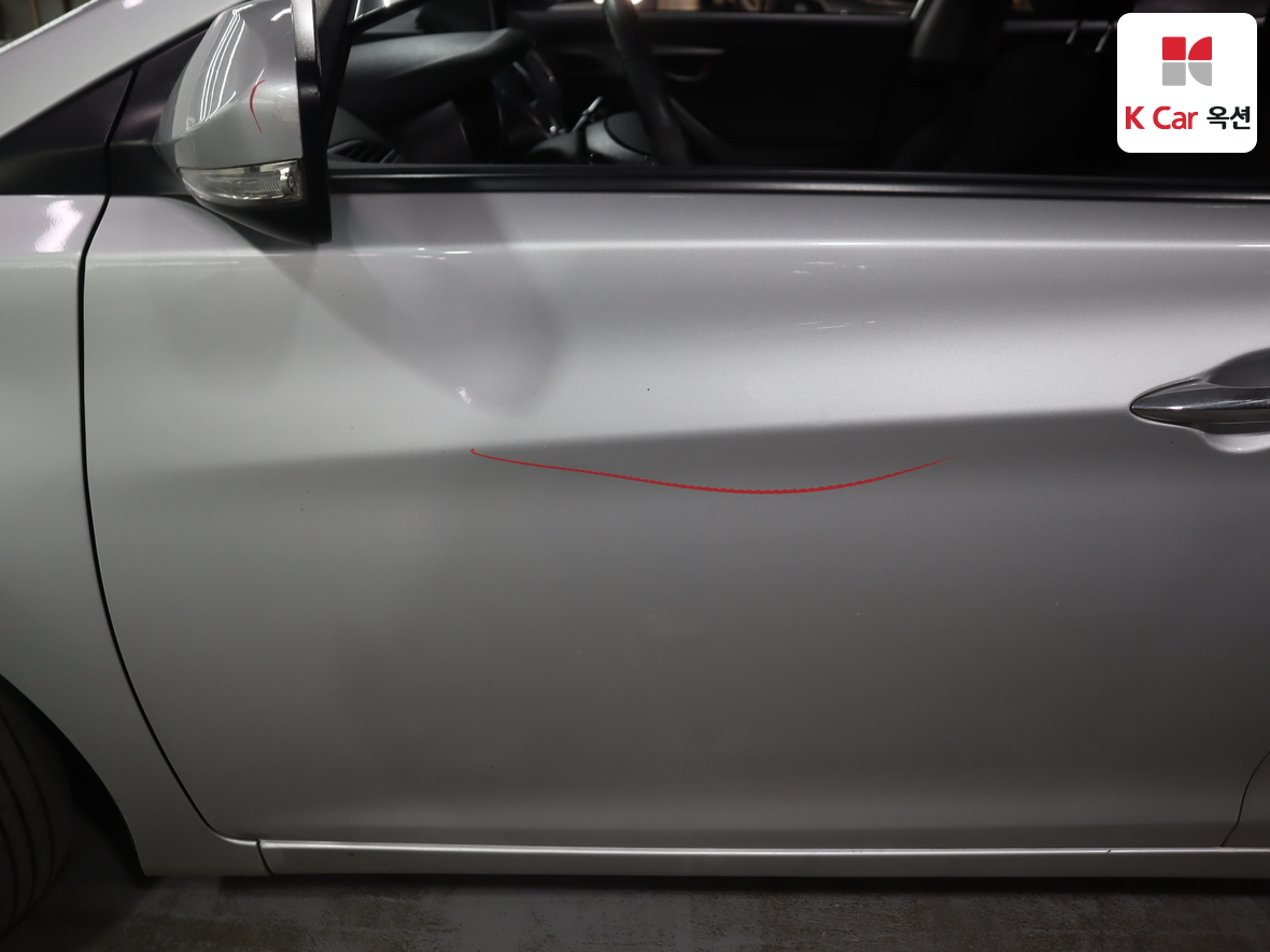 هيونداي إلانترا 2012 - صورة 36