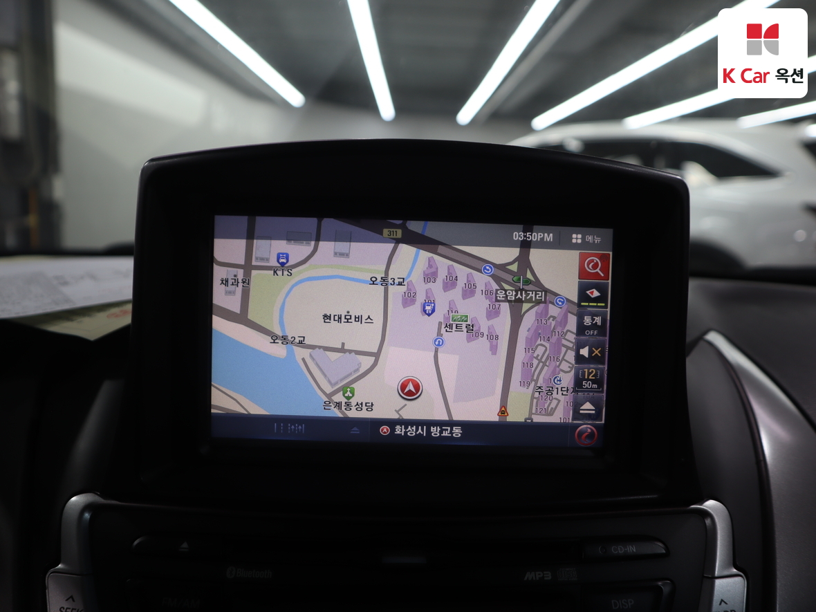 هيونداي إلانترا 2012 - صورة 14