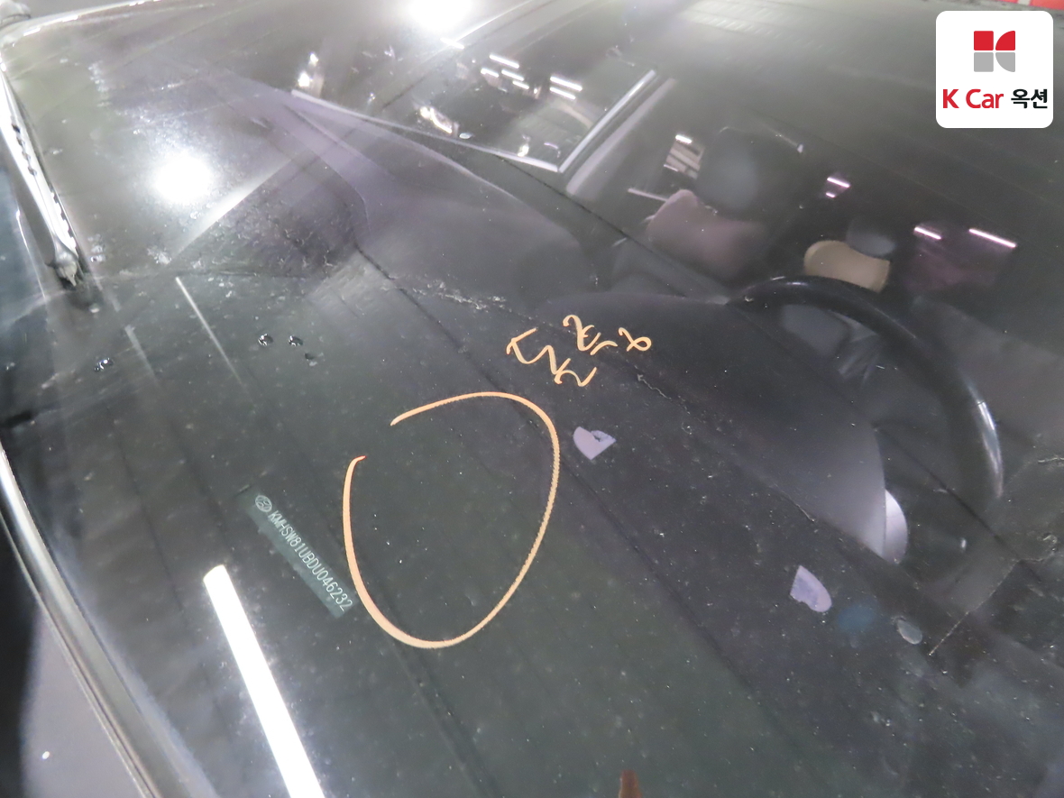 Hyundai Santa Fe 2013 - Image 36