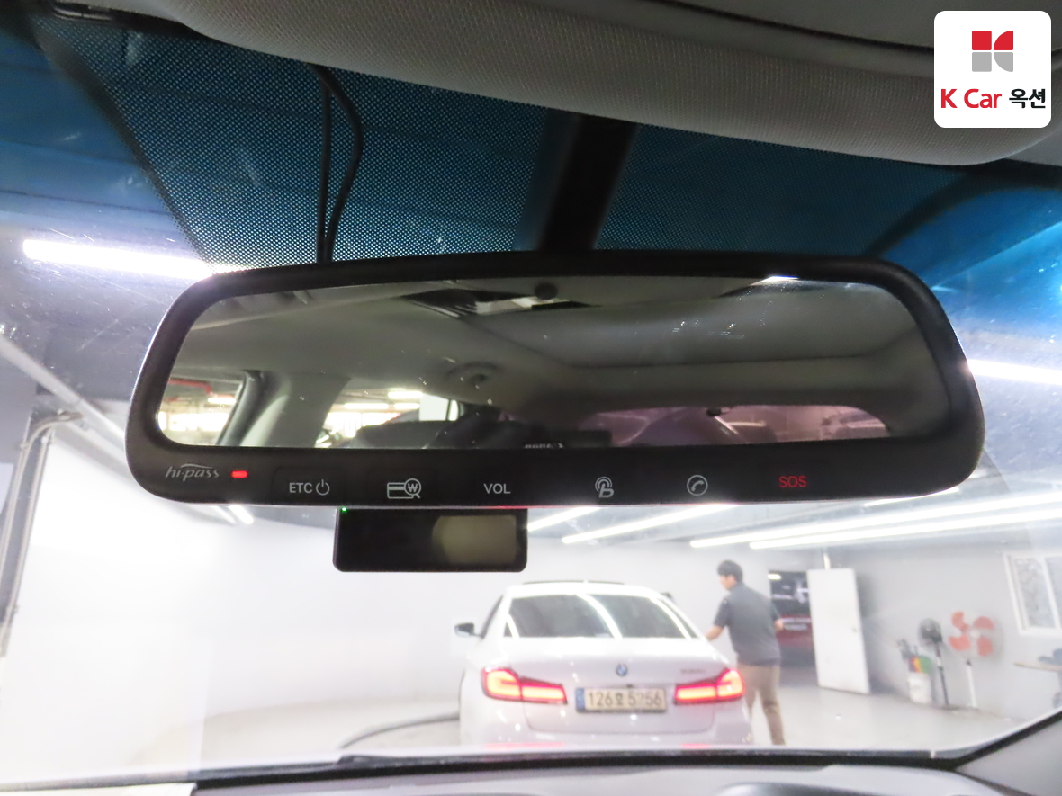 Hyundai Santa Fe 2013 - Image 13