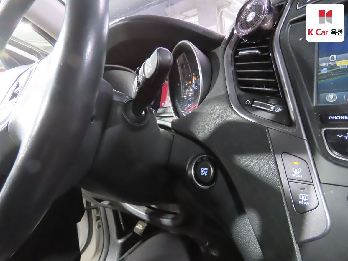 Hyundai Santa Fe 2013 - Image 11