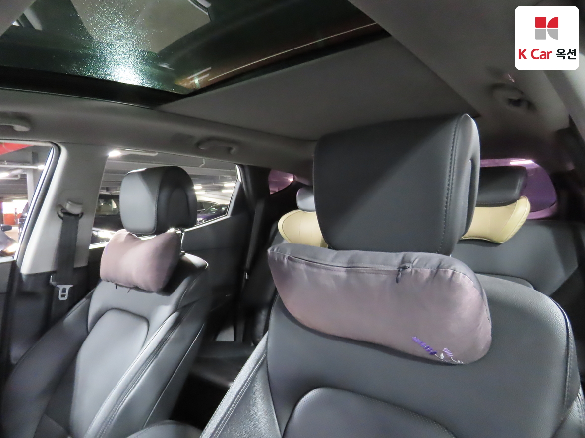 Hyundai Santa Fe 2013 - Image 19