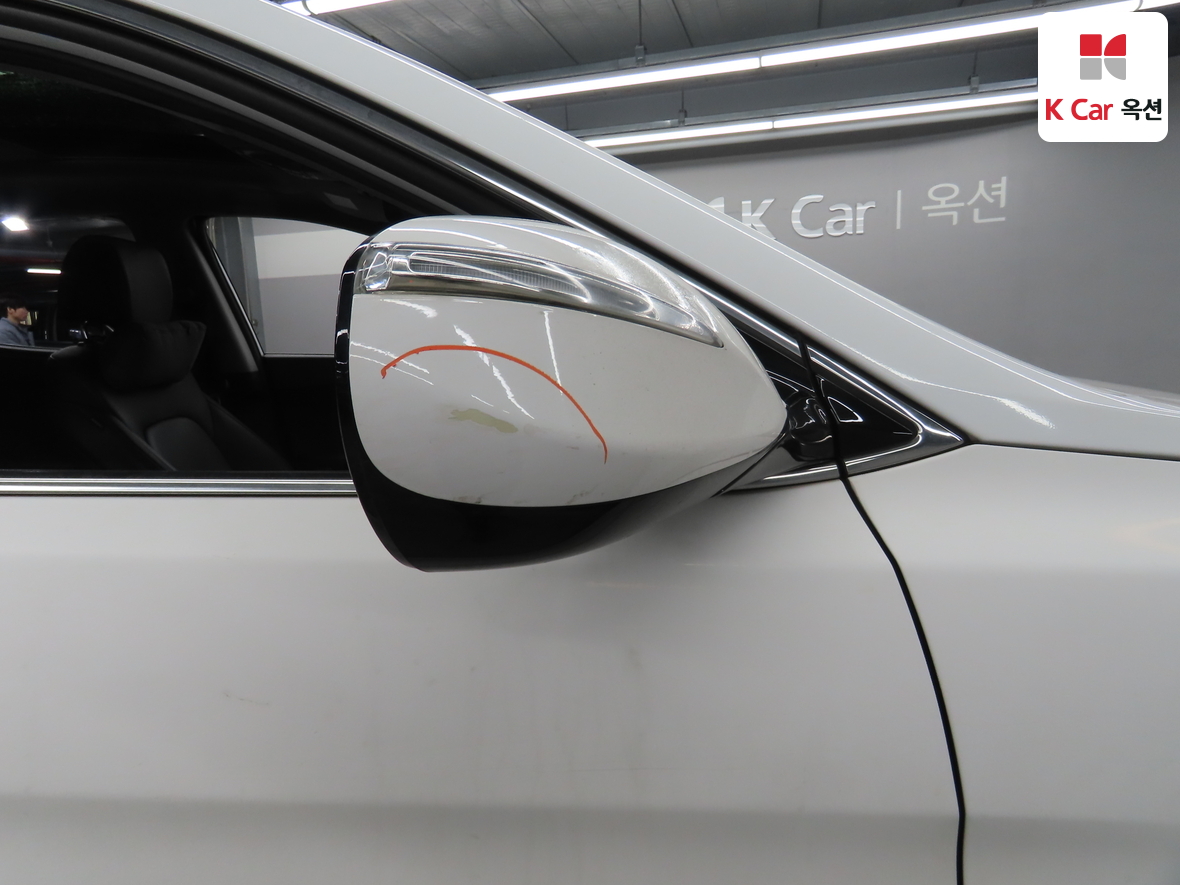 Hyundai Santa Fe 2013 - Image 41