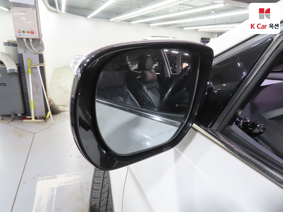 Hyundai Santa Fe 2013 - Image 23