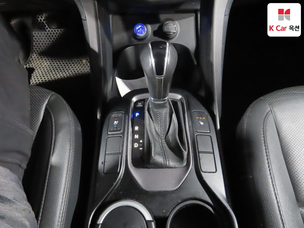 Hyundai Santa Fe 2013 - Image 16