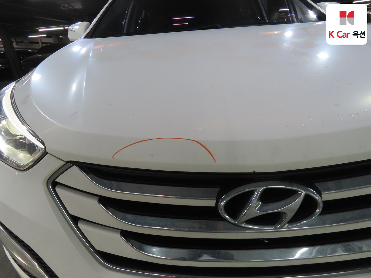 Hyundai Santa Fe 2013 - Image 38