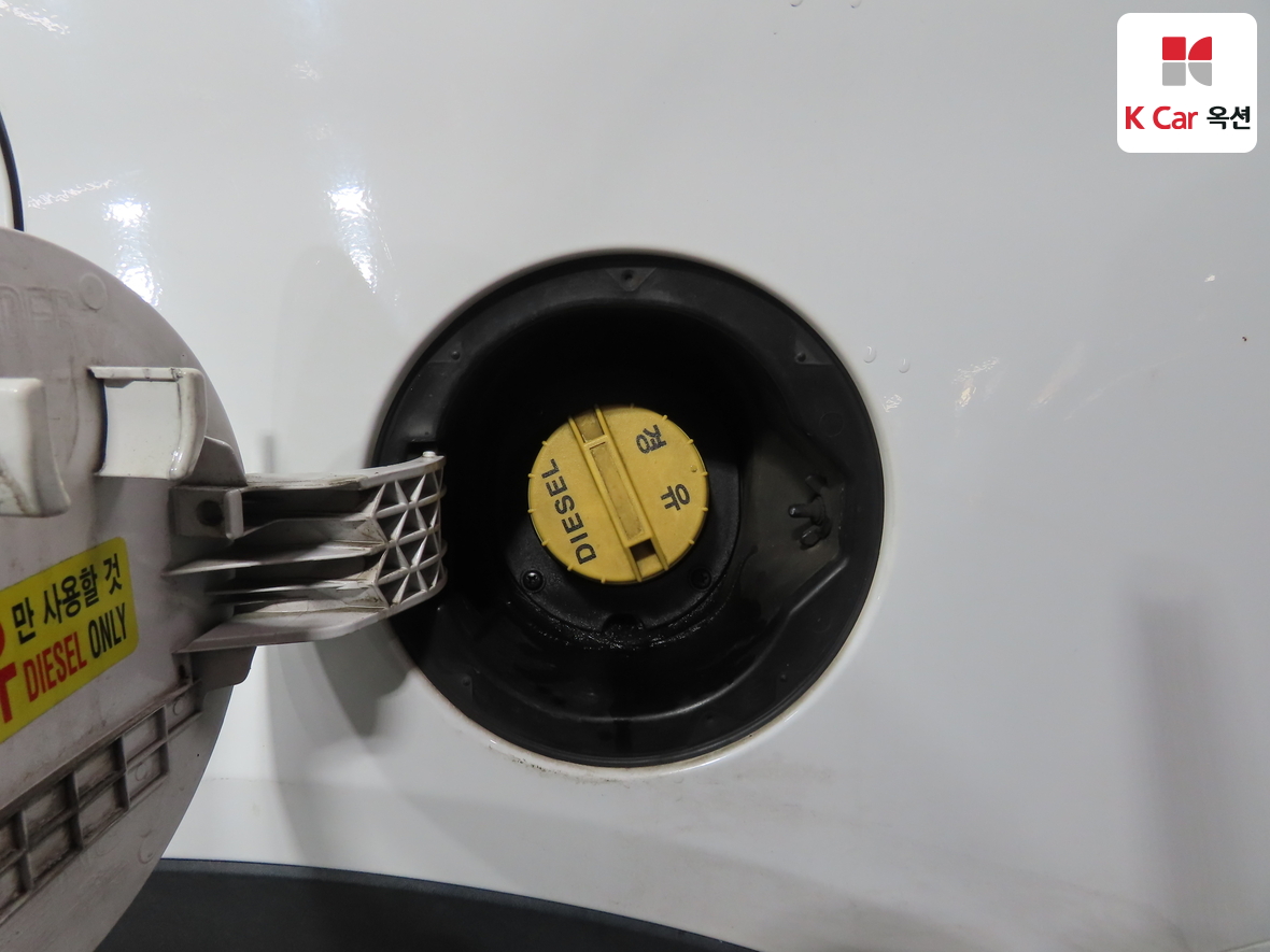 Hyundai Santa Fe 2013 - Image 26