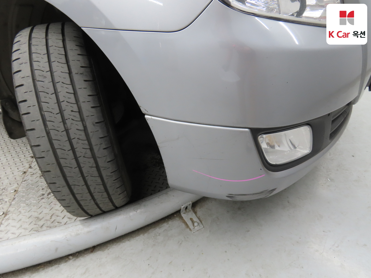 Hyundai Grand Starex 2018 - Image 32