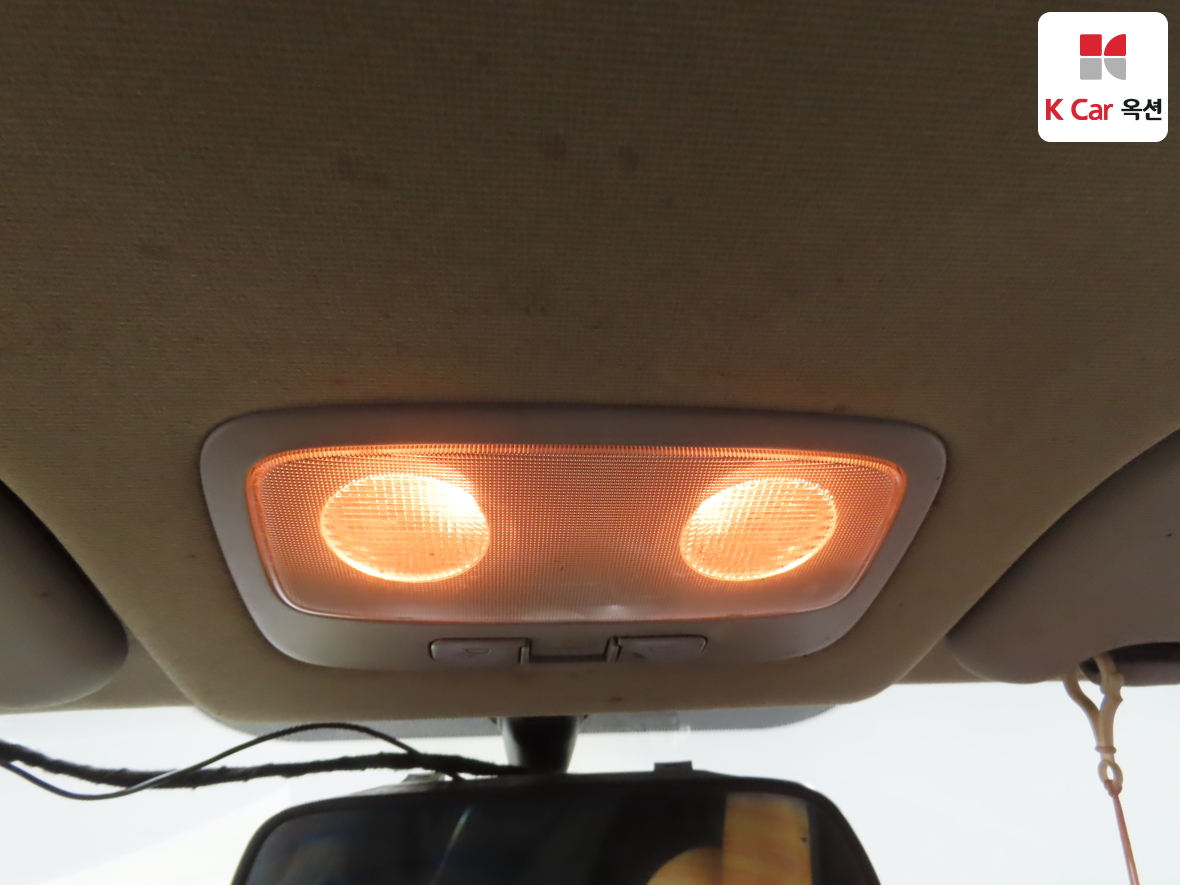 Hyundai Grand Starex 2018 - Image 12