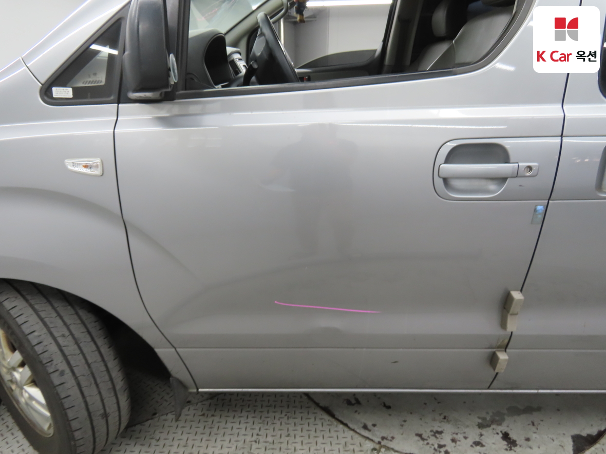 Hyundai Grand Starex 2018 - Image 34